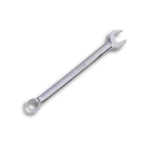 LLAVE MIXTA C.V DE 17MM 21CM HXCV128 HOPEX