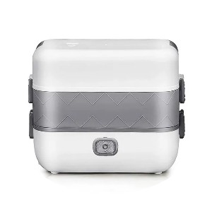 LONCHERA ELECTRICA X2 IMPORTACIONES J.A