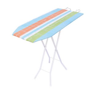 MESA DE PLANCHAR ECOPLAN PINTADA PRODEHOGAR