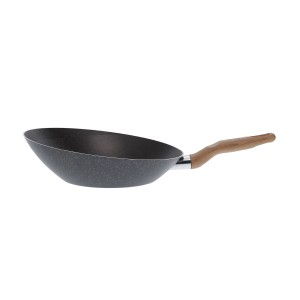 MINI WOK ASIMETRICO NAT STONE IMUSA