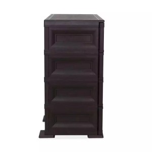   MUEBLE ELEGANCE DALI WENGUE 14462 RIMO