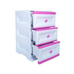 MUEBLE ELEGANCE MATISSE INFANTIL FUCSIA 15252 RIMO