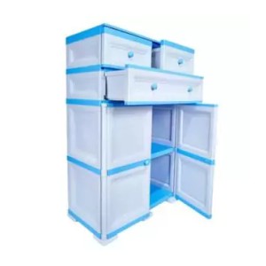 MUEBLE ELEGANCE PICASSO INFANTIL AZUL 15243 RIMO