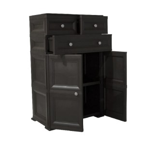 MUEBLE ELEGANCE PICASSO WENGUE 14464 RIMO