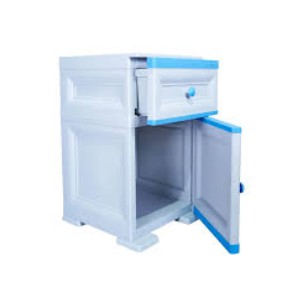 MUEBLE ELEGANCE TIZIANO INFANTIL AZUL 15257 RIMO