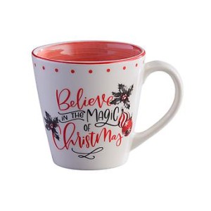   MUG 367.9CC MENSAJES NAVIDEÑOS CORONA