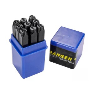 NUMERADOR D/GOLPE RANGER 5/16