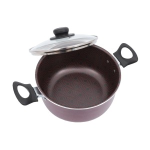 OLLA 6 ULTRA COLORS + TV 20CM UNIVERSAL