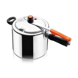   OLLA A PRESION AL CI 7LITROS SECURYPLUS NR IMUSA