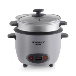 OLLA ARROCERA GRIS 10TZ UNIVERSAL