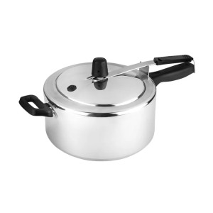   OLLA PRESION 4L ECOEXPRESS IMUSA