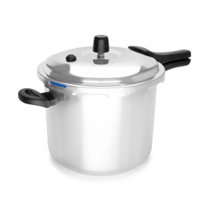 OLLA PRESION ALIADA CE 6L UNIVERSAL