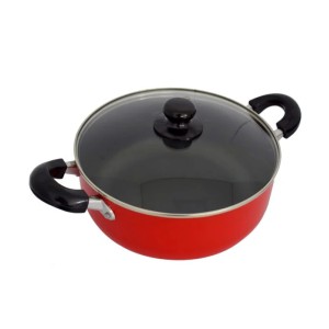 OLLAS 6PCS 16-80-20CM IMPORTACIONES JA