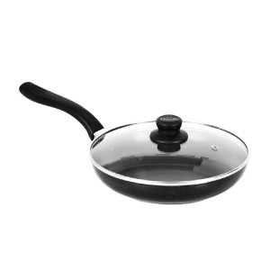 PAILA ANTIADHERENTE 24 C/ASAS DE ALUMIIO NORTH