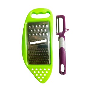 PELADOR PLASTICO Y ACERO IMPORTACIONES J.A