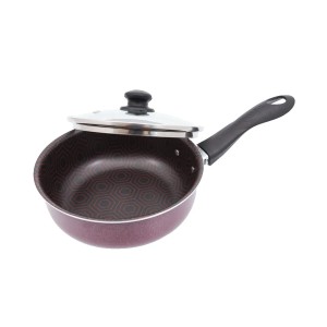 PEROL 6 ULTRA COLORS + TV 16CM UNIVERSAL