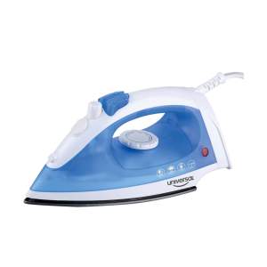   PLANCHA VAPOR LIVIANA UNIVERSAL