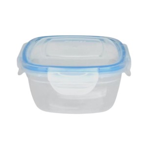 RECIPIENTE CUADRADO HERMETICO DE LUJO #1 PERSAL