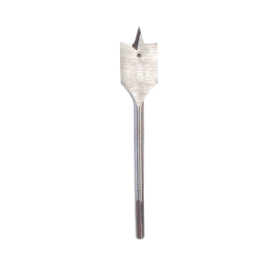 BROCA MADERA TIPO ESPADA 1