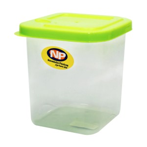   RECIPIENTE NOVO DESPENSA 8.5LT NP