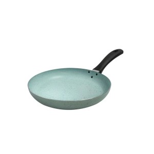 SARTEN ANTIAD 20CM GRANITO MENTA S/T ILKO