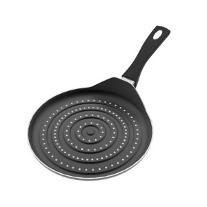 SARTEN AREPAS SMART IMUSA