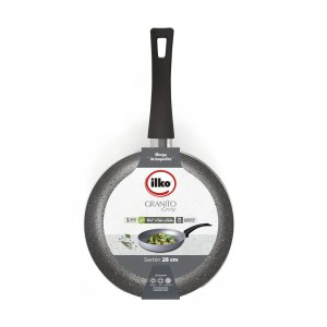   SARTEN ILKO ANTIAD GRANITO 28CM